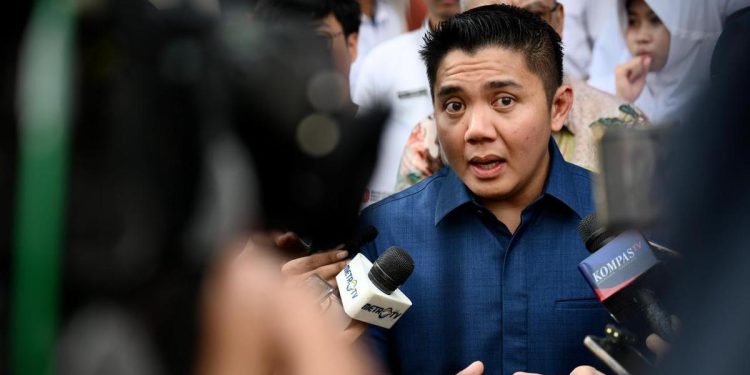 BLT Rp 900 Ribu Cair Hari Ini, Ini Cara Mengambilnya Menurut Seskab Teddy