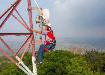 17 Tahun Mitratel Kelola 39000 BTS dan 65000 Km Fiber Optik hingga Daerah Tertinggal