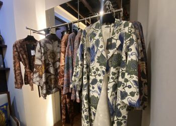 Top 3 Berita Hari Ini: 6 Merek Batik Mewah Indonesia Menjaga Warisan dan Keanggunan Klasik