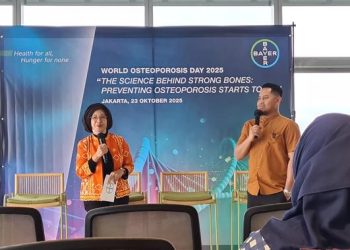 Nggak Suka Susu? Ini Sumber Kalsium Lain untuk Cegah Masalah Tulang