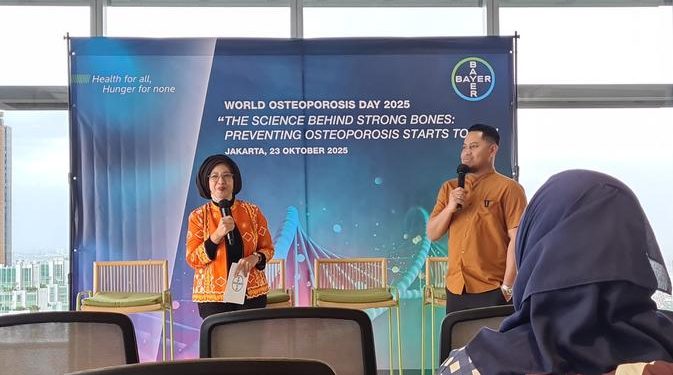 Nggak Suka Susu? Ini Sumber Kalsium Lain untuk Cegah Masalah Tulang