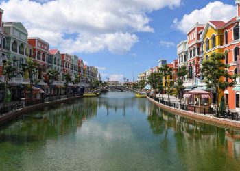 Pulau di Vietnam Dinobatkan Sebagai Pulau Tercantik di Asia 2025