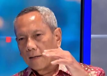 Kolom Pakar Prof Tjandra Yoga Aditama Kesehatan ASEAN untuk Konferensi Rakyat 2025