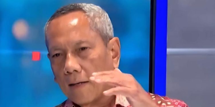 Kolom Pakar Prof Tjandra Yoga Aditama Kesehatan ASEAN untuk Konferensi Rakyat 2025