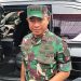 200 Motor Akan Diberikan dalam Perayaan HUT ke-80 TNI Besok