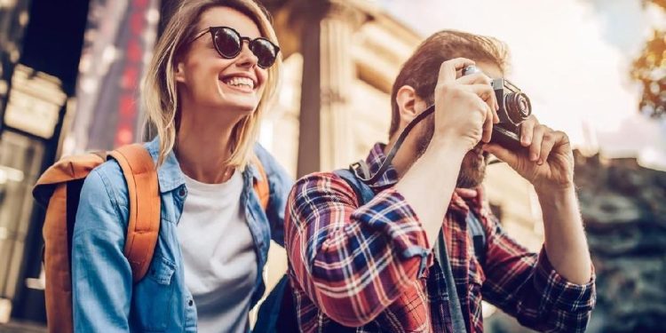 Negara Ini Wajibkan Turis AS Bayar Rp160 Juta untuk Masuk Sebagai Tanggapan kepada Trump