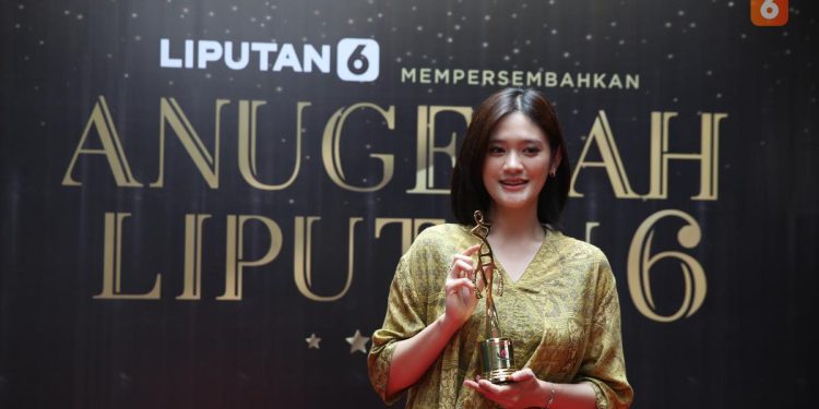 Krisan Valerie Semangat Memanusiakan Manusia Melalui Platform Baku Bantu Sulut