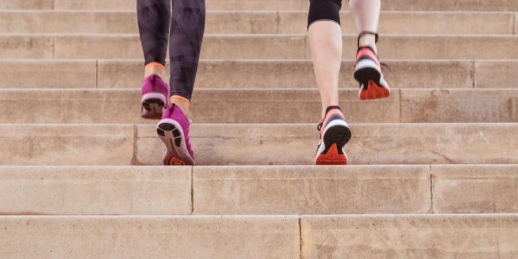 Olahraga Singkat dan Teratur Lebih Efektif Menurunkan Berat Badan Tanpa Lama