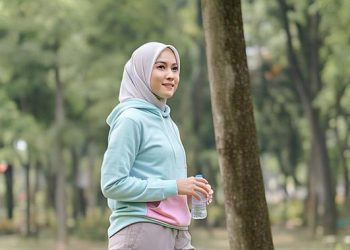 Otot sebagai Kunci Wanita Usia 30-an untuk Tubuh Sehat dan Kuat