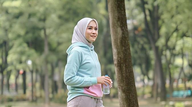 Otot sebagai Kunci Wanita Usia 30-an untuk Tubuh Sehat dan Kuat