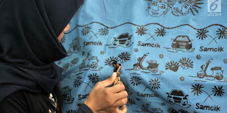 3 Berita Terbaru: Mengulik 3 Perbedaan Batik Indonesia dan Malaysia