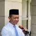 Bahlil Diskusikan Izin Tambang dengan Pengurus Muhammadiyah