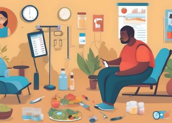 Cara Turun 5 Kg dalam Seminggu dengan Resep dari Pelatih Kebugaran