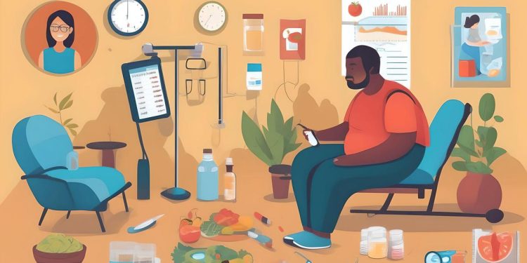 Cara Turun 5 Kg dalam Seminggu dengan Resep dari Pelatih Kebugaran