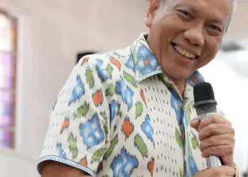 Kolom Pakar Prof Tjandra Yoga Aditama: Wamenkes Baru dan Penghapusan Tuberkulosis