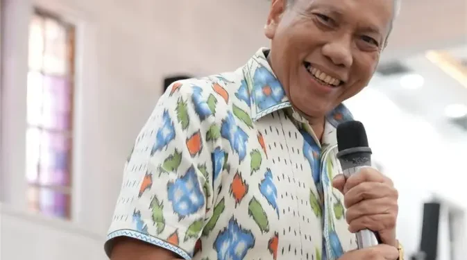 Kolom Pakar Prof Tjandra Yoga Aditama: Wamenkes Baru dan Penghapusan Tuberkulosis