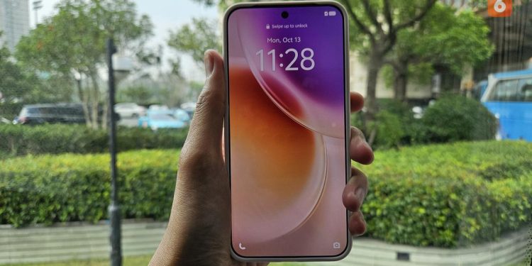 Vivo X300 Series Meluncur di Shanghai dengan Kamera 200MP ZEISS dan Chip Dimensity 9500