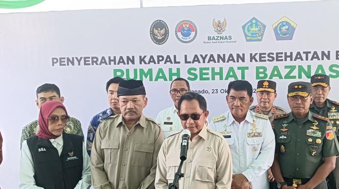 Luruskan Data Purbaya soal Dana Mengendap Menurut Mendagri Ada Data Tidak Akurat