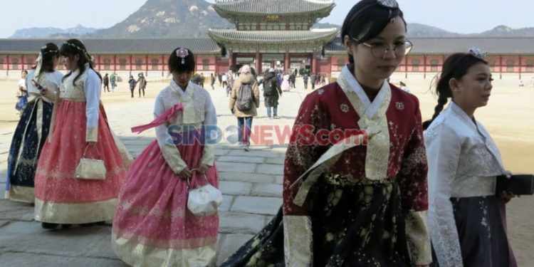 10 Kota Pelajar Terbaik di Dunia 2026, Seoul Menyalip London!