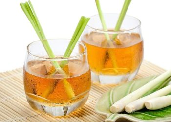 Waktu Ideal untuk Mengonsumsi Rebusan Serai agar Khasiatnya Optimal