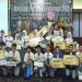 5 Anak Petani Berprestasi Dapat Golden Ticket IPB University, Simak Daftar Namanya