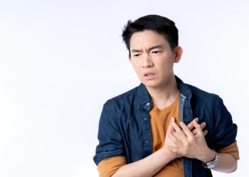 Laki-Laki Lebih Rentan Meninggal Akibat Sindrom Patah Hati Menurut Penelitian