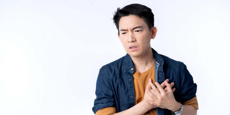 Laki-Laki Lebih Rentan Meninggal Akibat Sindrom Patah Hati Menurut Penelitian