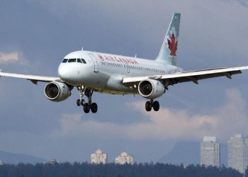 Penumpang Kelas Ekonomi Bisa Nikmati Snack dan Bir Gratis Pada Maskapai Ini