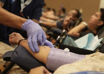 8 Jenis Orang yang Dilarang Donor Darah, Siapa Saja?
