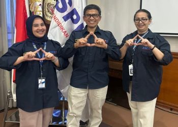 Perkuat Ekosistem Komunikasi Digital Etis dan Inovatif