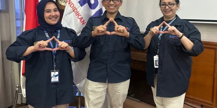 Perkuat Ekosistem Komunikasi Digital Etis dan Inovatif