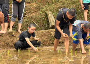 Belajar Hidup di Desa, Siswa SMA Jalani Trip Observasi 2025