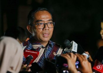 Prabowo Panggil Brian Yuliarto Terkait Pengembangan SDM Bidang STEM di Kertanegara