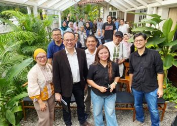 Hapus Batasan Peneliti dan Publik, Kemendikbudristek Luncurkan Program Living Lab