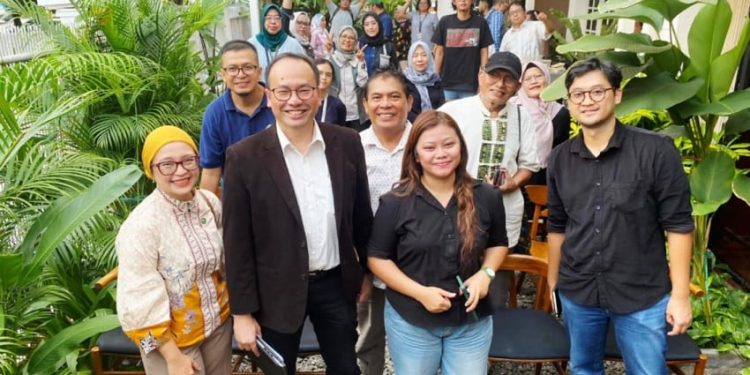 Hapus Batasan Peneliti dan Publik, Kemendikbudristek Luncurkan Program Living Lab
