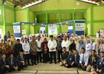 Masuk UI dan Menjadi Juara Olimpiade Matematika