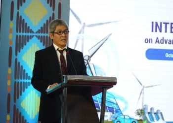 Perkuat Riset Energi Hijau dan Teknologi Digital Berkelanjutan di ITPLN