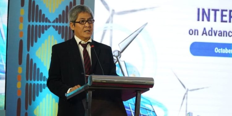Perkuat Riset Energi Hijau dan Teknologi Digital Berkelanjutan di ITPLN