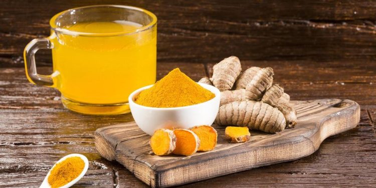 3 Minuman Pagi untuk Detoksifikasi Hati dan Ginjal