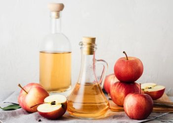 Waktu Terbaik Minum Cuka Apel Untuk Menurunkan Berat Badan dan Penjelasannya