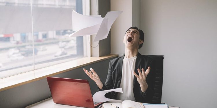 Kata Psikolog tentang Cara Menjaga Kesehatan Mental di Tengah Ancaman PHK