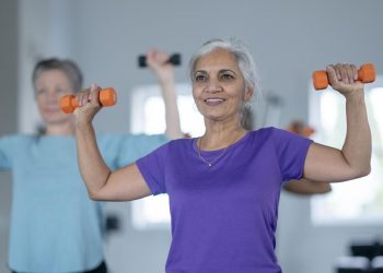Hindari 5 Makanan Ini Agar Tidak ‘Memble’ di Usia Tua