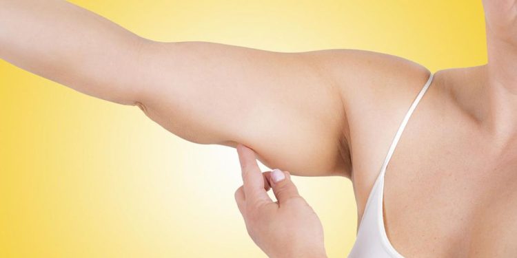 5 Makanan Ini Efektif Mengatasi Tangan yang Bergelambir