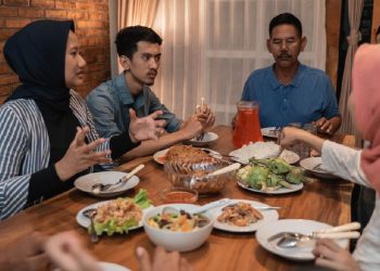 Tak Makan Malam Bisa Langsing Ini Faktanya untuk Tubuh Anda