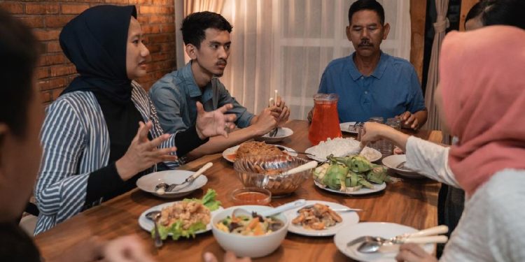 Tak Makan Malam Bisa Langsing Ini Faktanya untuk Tubuh Anda