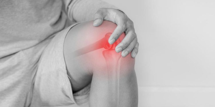 Hati-hati, 6 Kebiasaan Buruk Penyebab Radang Sendi yang Perlu Dihindari