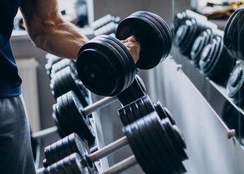 Olahraga yang Mampu Tingkatkan Kadar Hormon Seks pada Pria