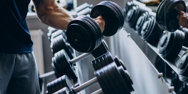 Olahraga yang Mampu Tingkatkan Kadar Hormon Seks pada Pria