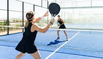 Olahraga Menjadi ‘Tempat Nongkrong’ Baru di Kalangan Gen Z