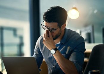 Stres Kronis Dapat Memicu GERD, Peradangan, dan Masalah Autoimun